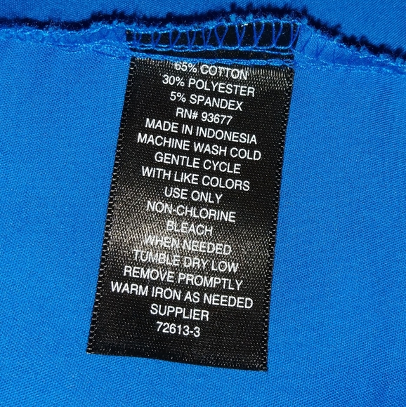 Worthington blouse - Picture 5 of 6